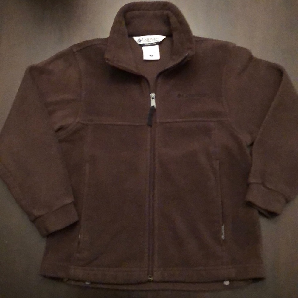 Columbia - Fleece Jacket